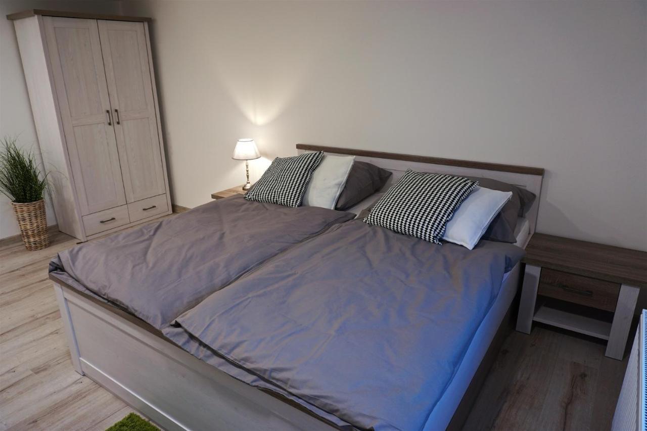 Apartmany U Lipy Tatobity Экстерьер фото