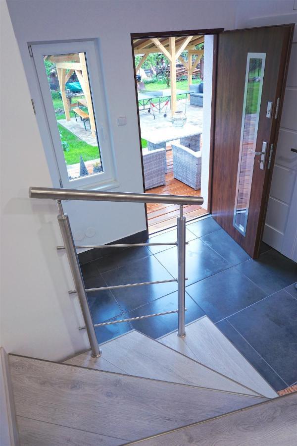 Apartmany U Lipy Tatobity Экстерьер фото