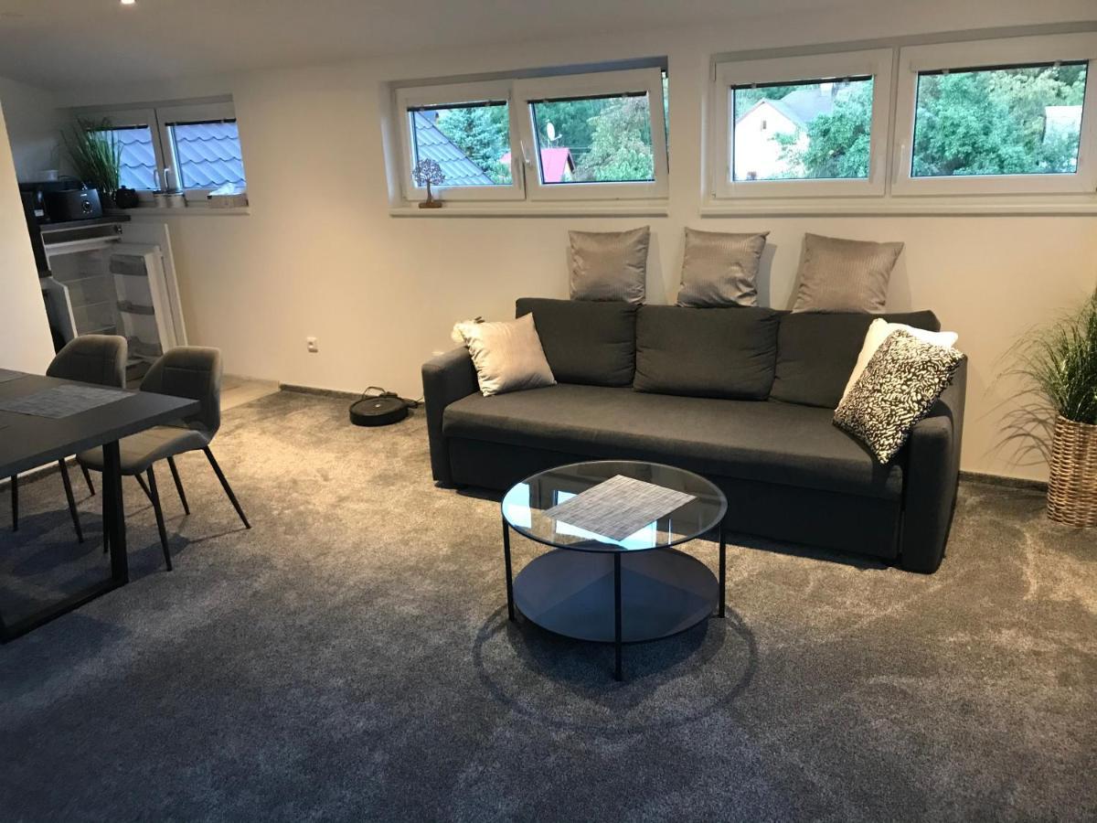 Apartmany U Lipy Tatobity Экстерьер фото