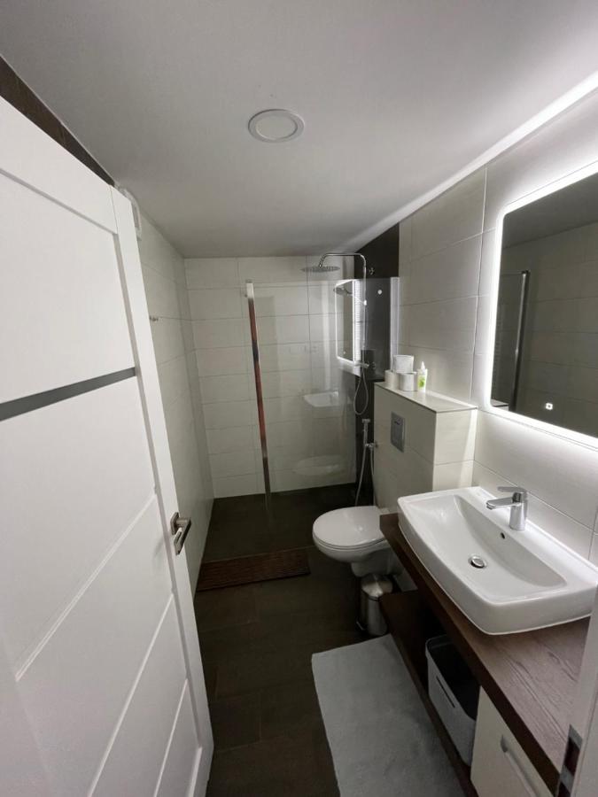 Apartmany U Lipy Tatobity Экстерьер фото