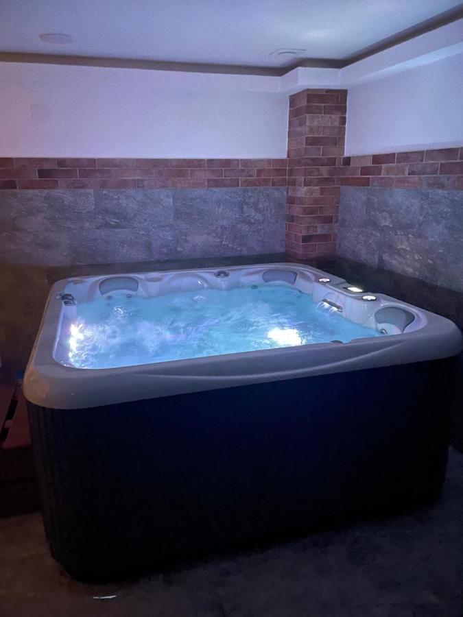 Apartmany U Lipy Tatobity Экстерьер фото