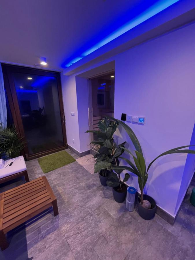 Apartmany U Lipy Tatobity Экстерьер фото
